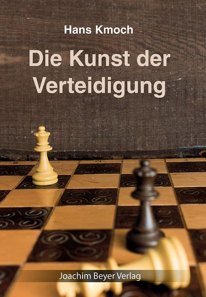 Produktbild: Die Kunst der Verteidigung