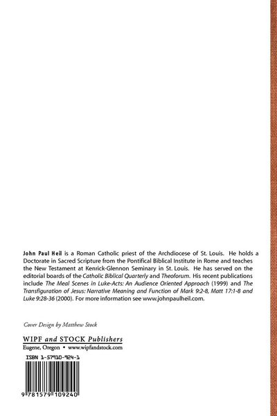 Produktbild: Paul's Letter to the Romans