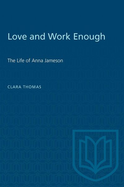 Produktbild: Love and Work Enough