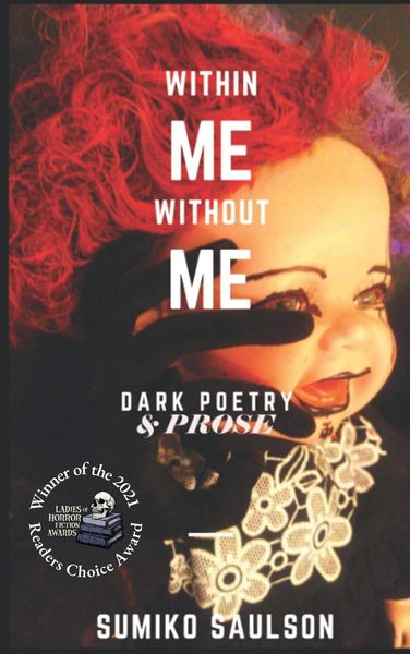 Produktbild: Within Me Without Me