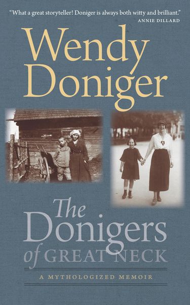 Produktbild: Donigers of Great Neck