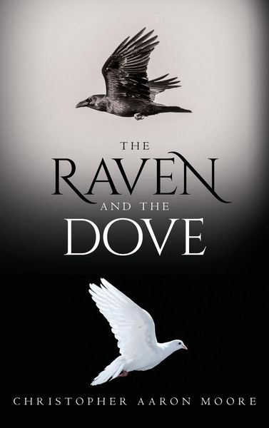 Produktbild: The Raven and the Dove