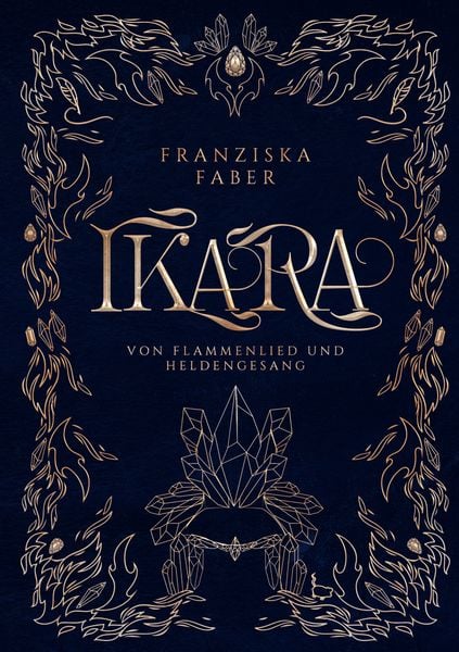 Produktbild: Ikara