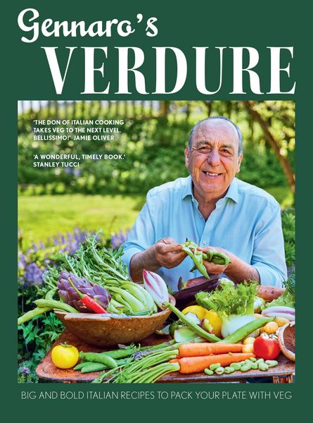 Produktbild: Gennaro's Verdure