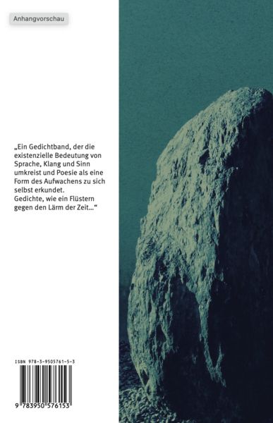 Produktbild: Leise Stellen