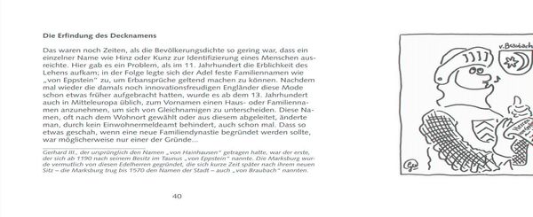 Produktbild: Alltag auf der Burg