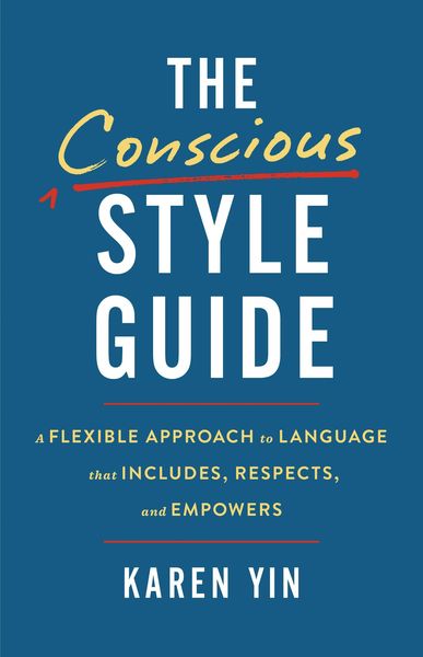 Produktbild: The Conscious Style Guide