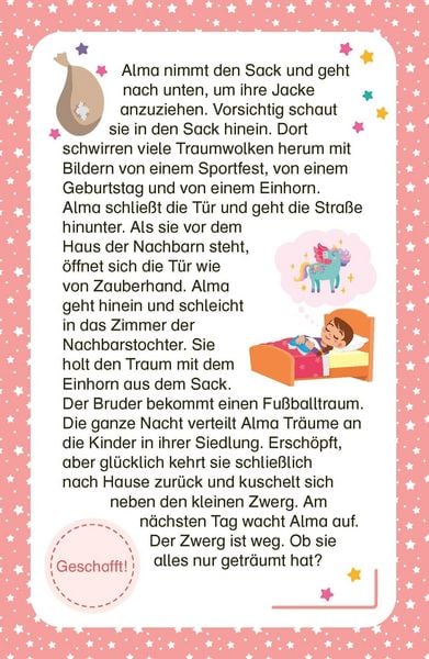 Produktbild: Meine Vorschul-Spa&szlig;-Box: Vorlesegeschichten