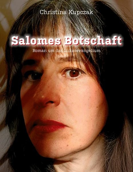 Produktbild: Salomes Botschaft
