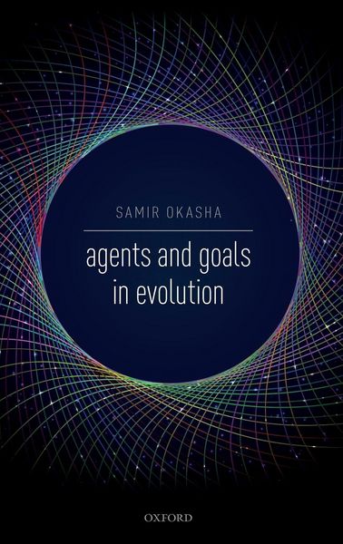 Produktbild: Agents and Goals in Evolution