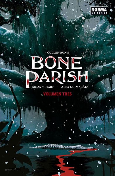 Produktbild: Bone Parish 3