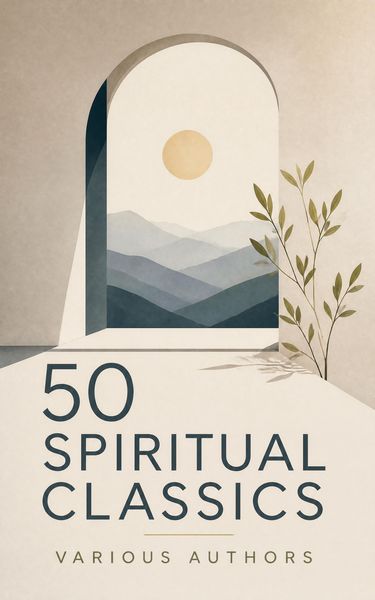 Produktbild: 50 Spiritual Classics