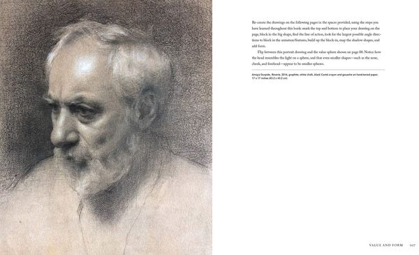 Produktbild: Figure Drawing Atelier