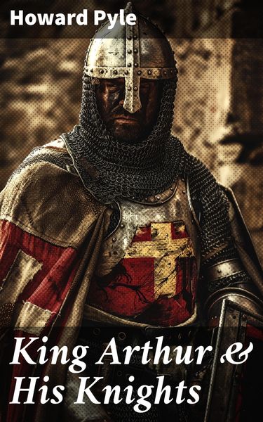 Produktbild: King Arthur & His Knights