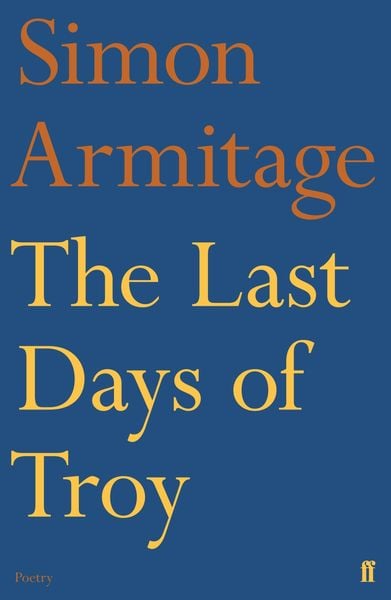 Produktbild: The Last Days of Troy
