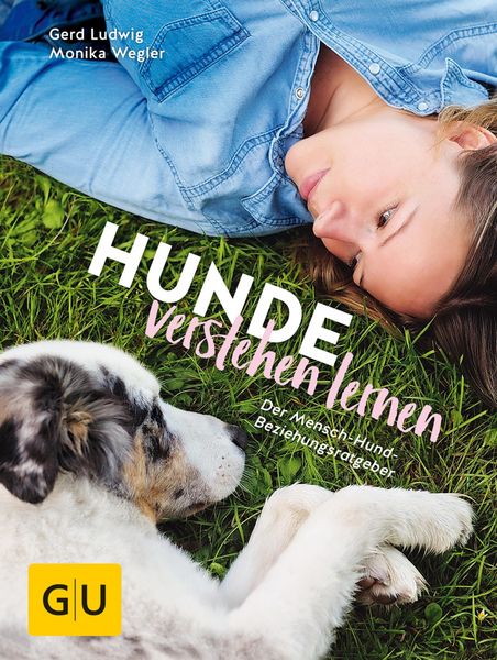 Produktbild: Hunde verstehen lernen