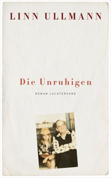 Produktbild: Die Unruhigen