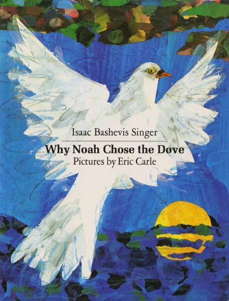Produktbild: Why Noah Chose The Dove