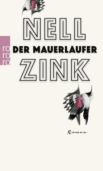 Produktbild: Der Mauerl&auml;ufer