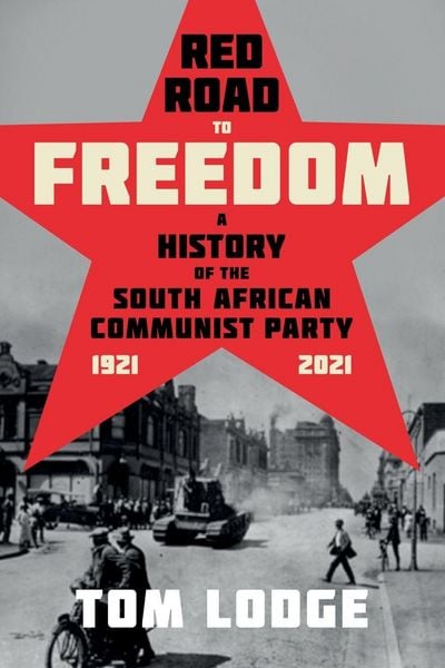 Produktbild: Red Road to Freedom