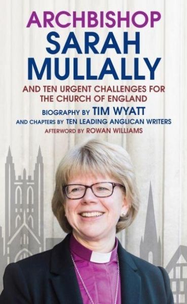 Produktbild: Archbishop Sarah Mullally