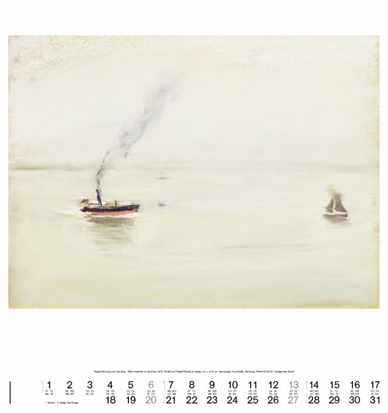 Produktbild: Max Liebermann 2013