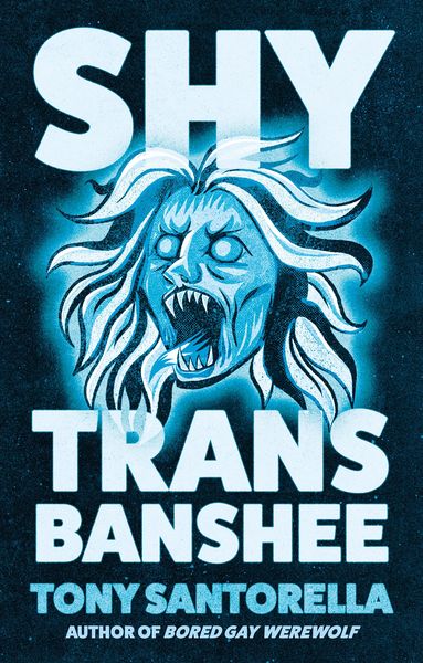 Produktbild: Shy Trans Banshee