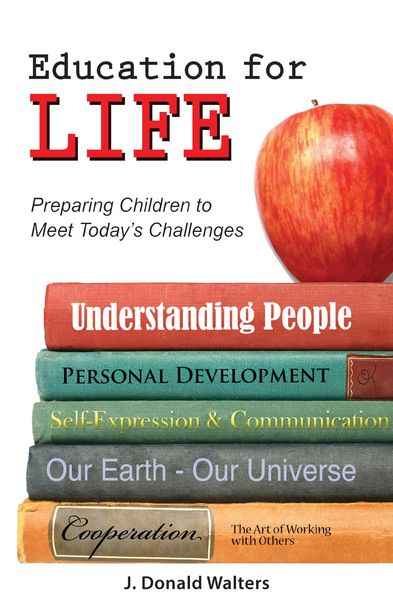 Produktbild: Education for Life