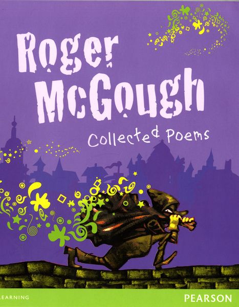 Produktbild: Wordsmith Year 3 collected poems