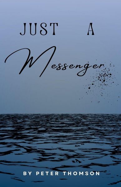 Produktbild: Just A Messenger