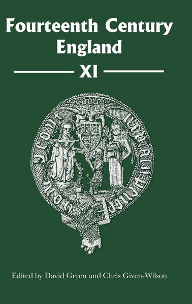 Produktbild: Fourteenth Century England XI