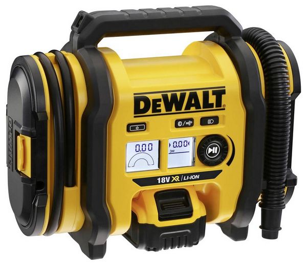 Produktbild: DEWALT DCC018N-XJ Kompressor 11 bar