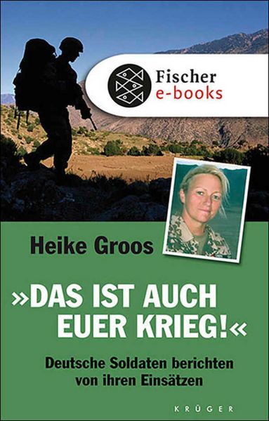 Produktbild: "Das ist auch euer Krieg!"