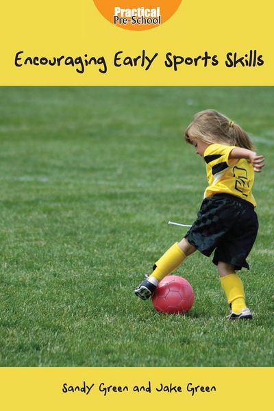 Produktbild: Encouraging Early Sports Skills