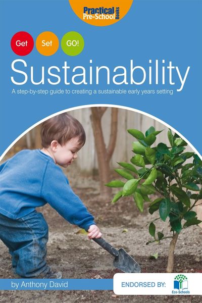 Produktbild: Get, Set, GO! Sustainability