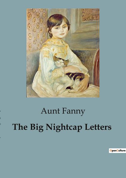 Produktbild: The Big Nightcap Letters