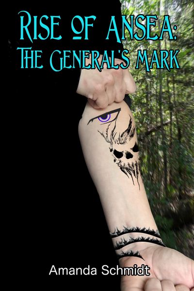 Produktbild: Rise of Ansea: The General's Mark