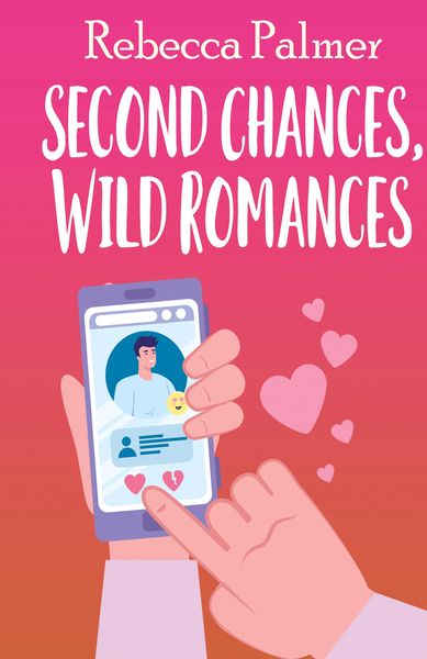 Produktbild: Second Chances, Wild Romances