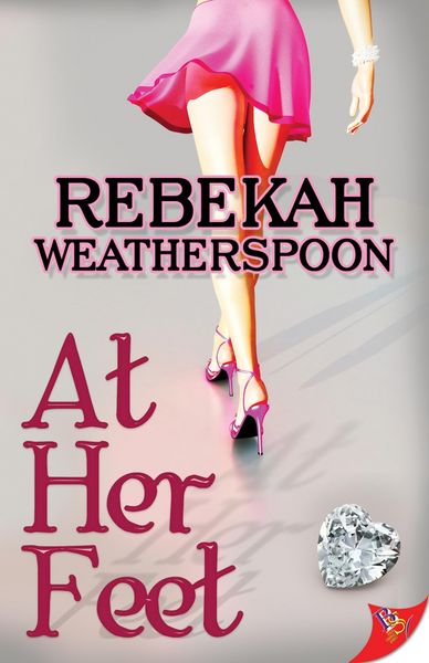 Produktbild: At Her Feet
