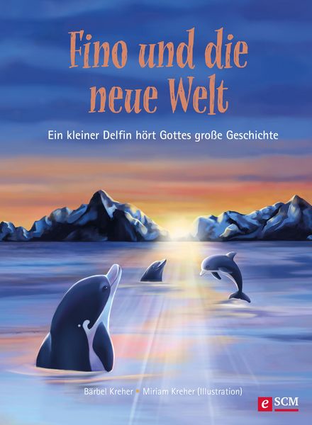 Produktbild: Fino und die neue Welt
