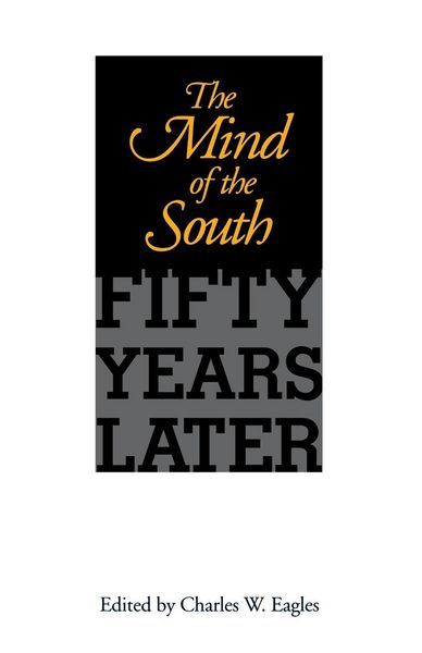 Produktbild: The Mind of the South