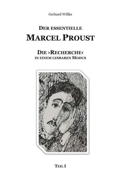 Produktbild: Der essentielle Marcel Proust