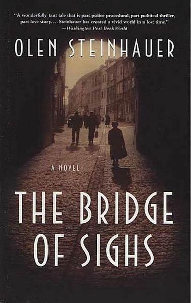 Produktbild: The Bridge of Sighs