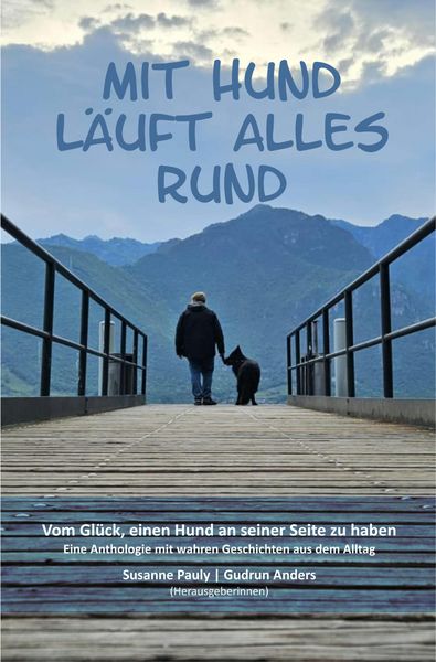 Produktbild: Mit Hund l&auml;uft alles rund