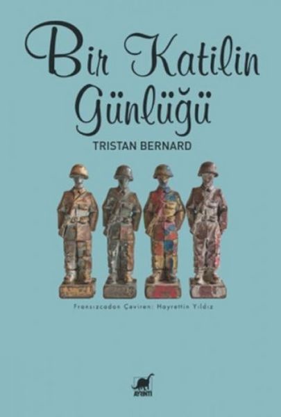 Produktbild: Bir Katilin G&uuml;nl&uuml;g&uuml;