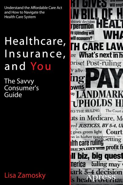 Produktbild: Healthcare, Insurance, and You