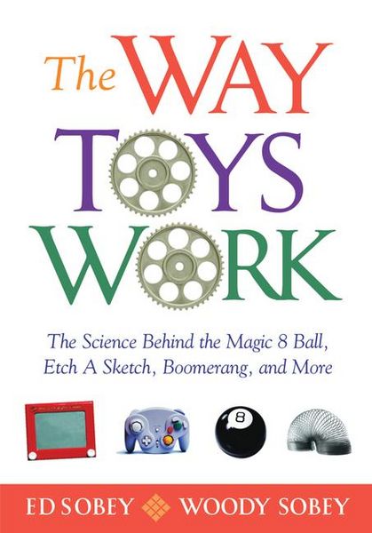Produktbild: The Way Toys Work