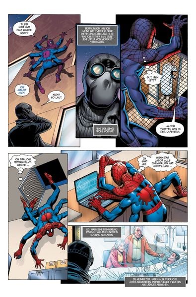Produktbild: Spider-Man: Noir Collection
