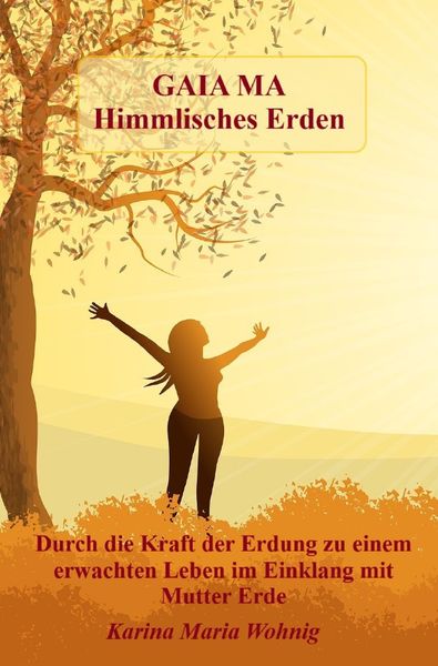 Produktbild: GAIA MA Himmlisches Erden