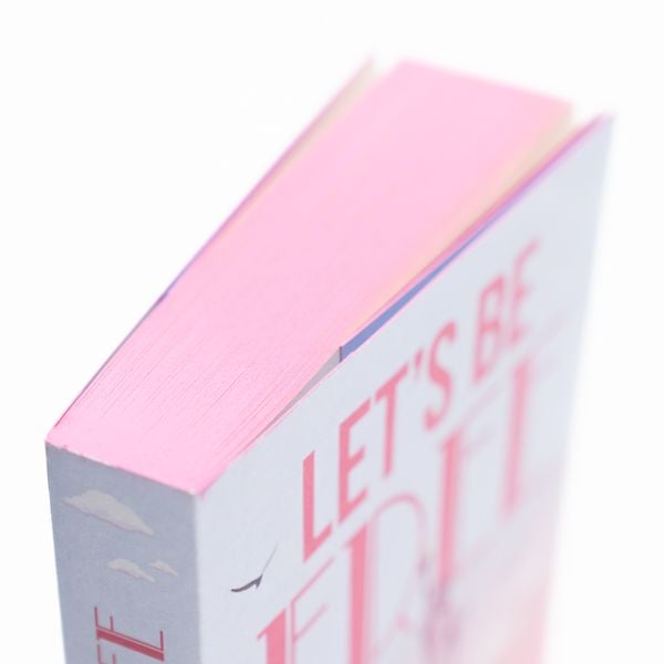 Produktbild: Let's Be Free